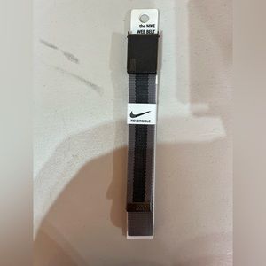 Nike Men’s Belt